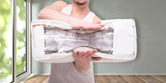 Innerspring Mattress: Is it Good or Bad? - Somnuz Mattress