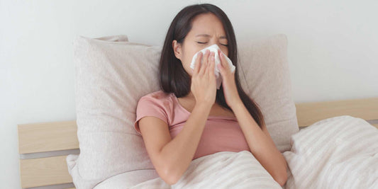 Is Your Mattress Making Your Allergies Worse? - Somnuz Mattress