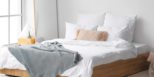 What Makes a Mattress Expensive? - Somnuz Mattress