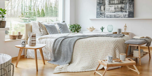 6 Bedding Must-Haves for a Restful Sleep - Somnuz Mattress