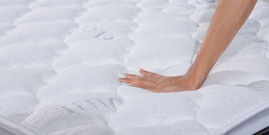 7 Ways to Make Your Mattress Firmer - Somnuz Mattress