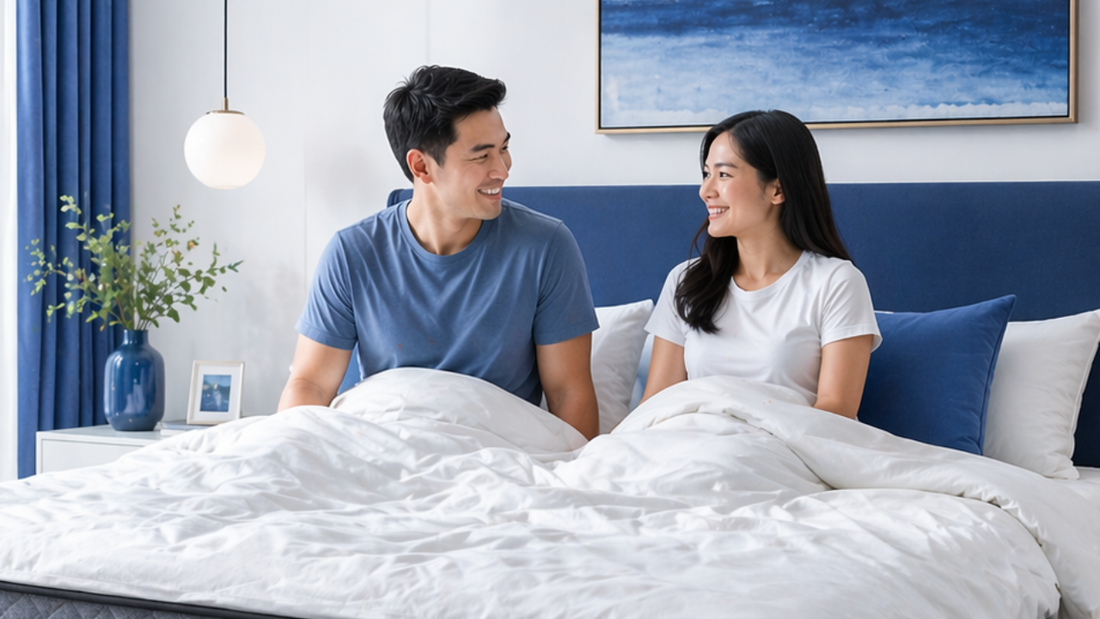 best mattress singapore