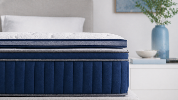 Best Mattress Topper Singapore