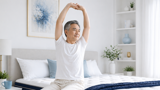 Best Mattress for Back Pain