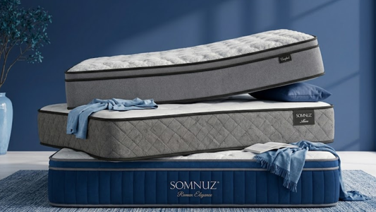 Best Mattress for Singapore
