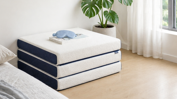 Foldable Mattress Singapore