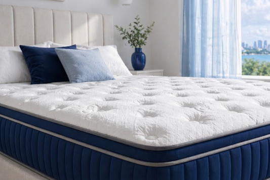 King Size Mattress Dimensions in Singapore