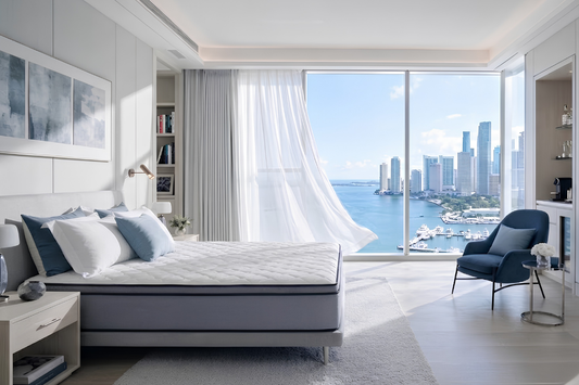 Latex Mattress Singapore