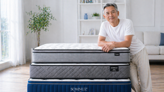 Mattress Store Singapore: How to Choose a Store You Can Trust