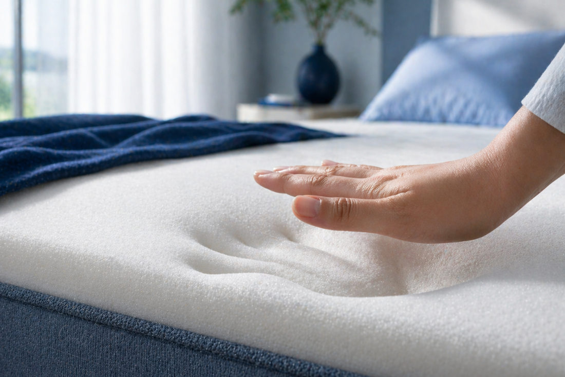 Memory Foam Mattress Singapore