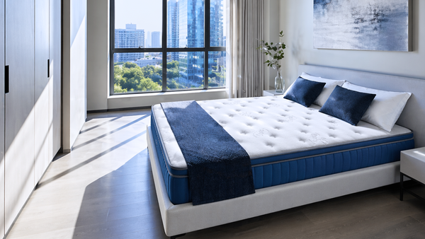 Queen Size Mattress Singapore