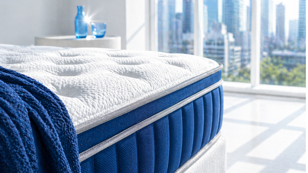 Single Mattress Size Singapore