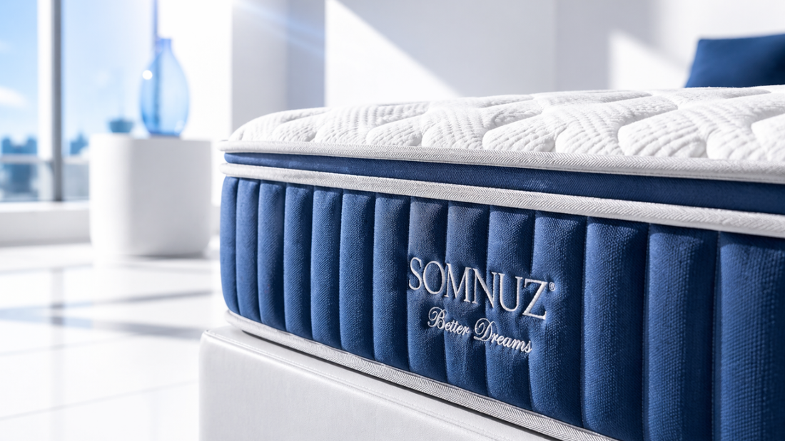 Super Single Mattress Size Singapore