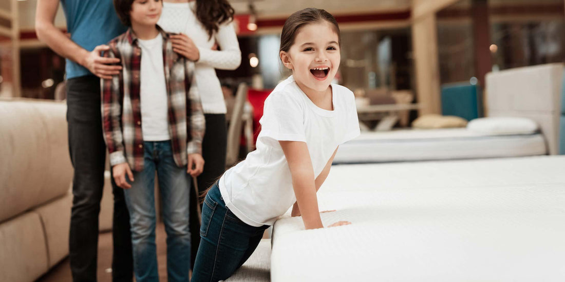 A Helpful Guide to Buying a New Mattress - Somnuz Mattress