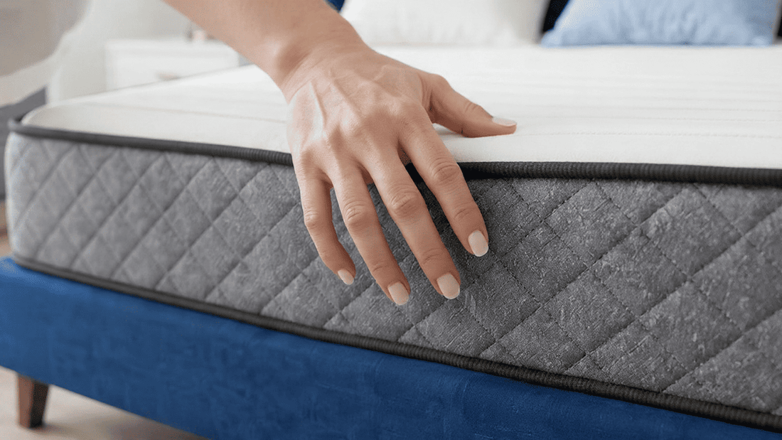 anti dust mite mattress