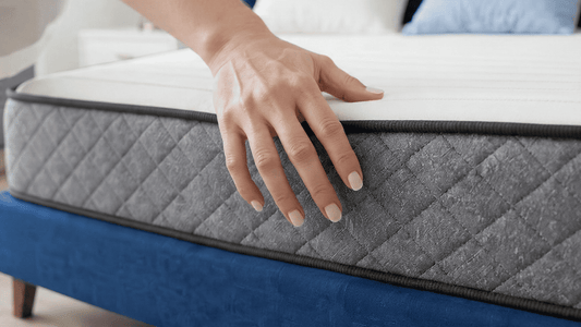 anti dust mite mattress