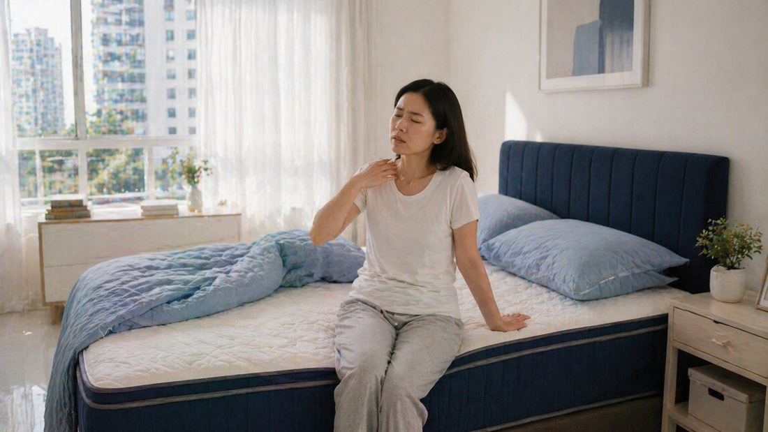 best cooling mattress