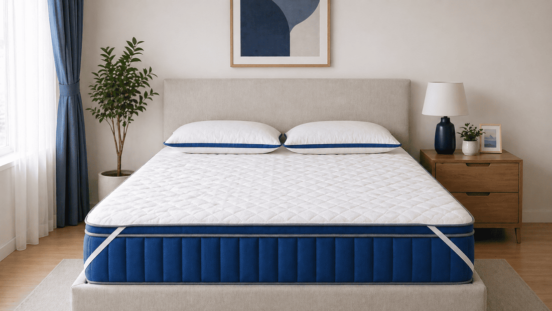 best cooling mattress pad