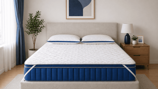 best cooling mattress pad