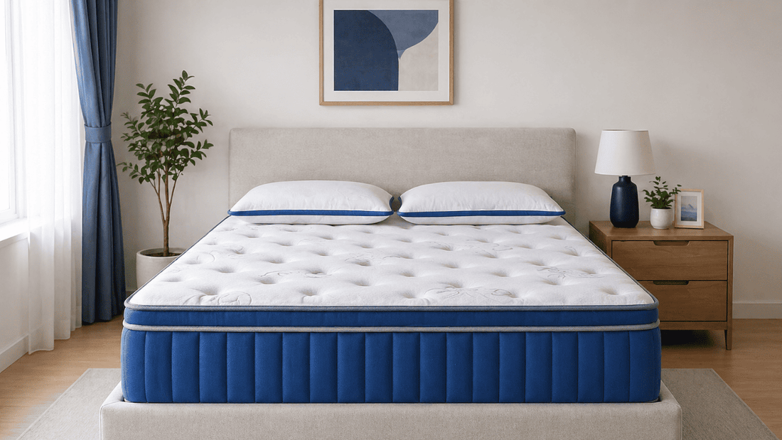 best cooling mattress topper