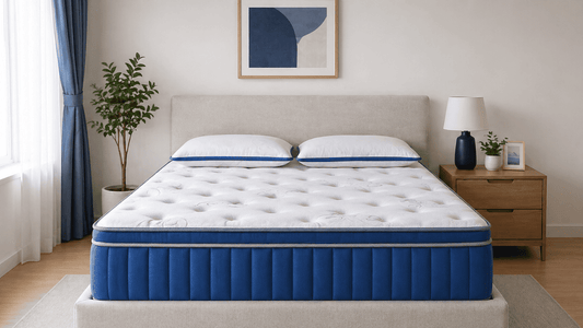 best cooling mattress topper