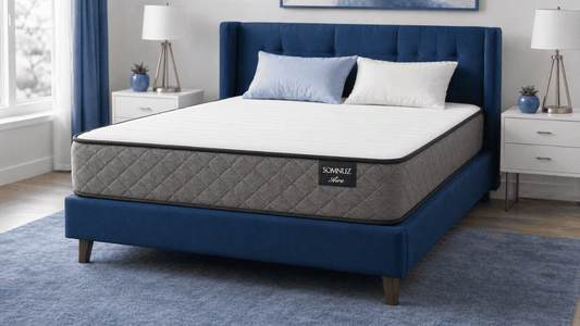 best type of mattress
