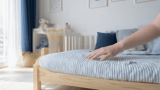 best toddler mattress