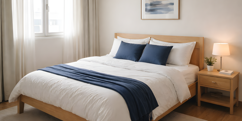 Pocket Spring Mattress Singapore: Everything You Need to Know