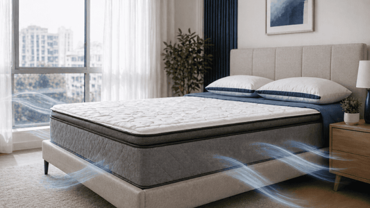 breathable mattress