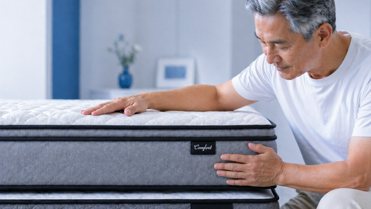 buy mattress singapore