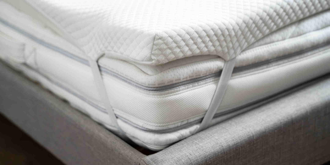 Can a Mattress Topper Fix a Bad Mattress? - Somnuz Mattress