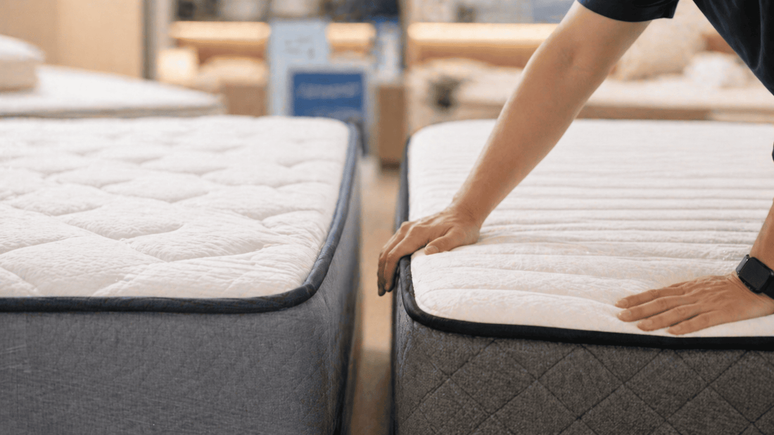 Cheap Mattress Singapore: When Saving Money Makes Sense and When It Does Not