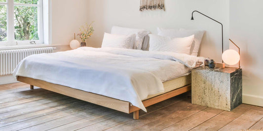 Common Bedroom Mistakes that Affect Your Sleep - Somnuz Mattress