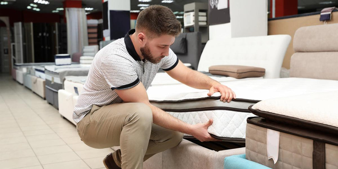 Common Mattress Buying Mistakes You Should Avoid - Somnuz Mattress