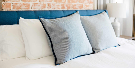 Common Pillow Shopping Mistakes to Avoid - Somnuz Mattress