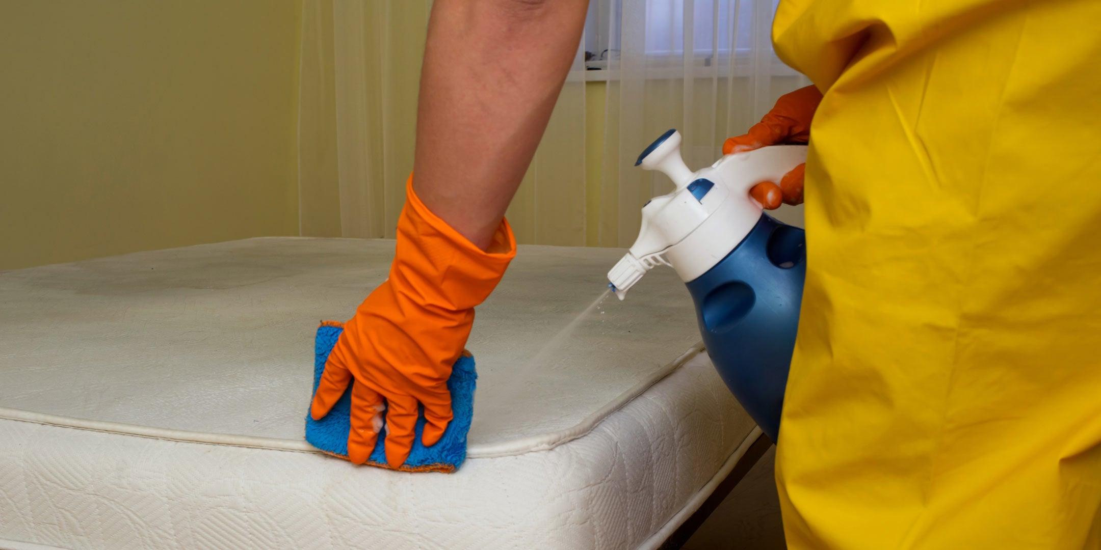 How to Deodorise Your Mattress in 5 Steps | Somnuz Mattress