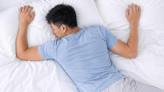 does mattress affect sleep quality
