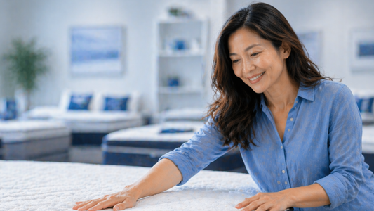 firm or soft mattress