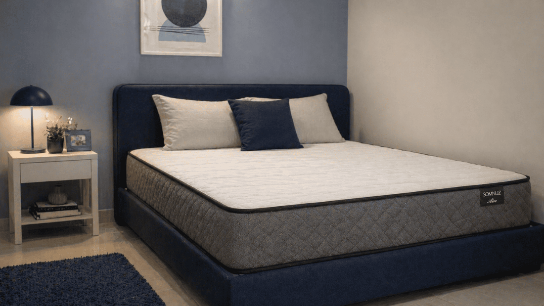 Foam Mattress Singapore: Who Usually Likes This Feel?