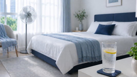 foam or latex mattress