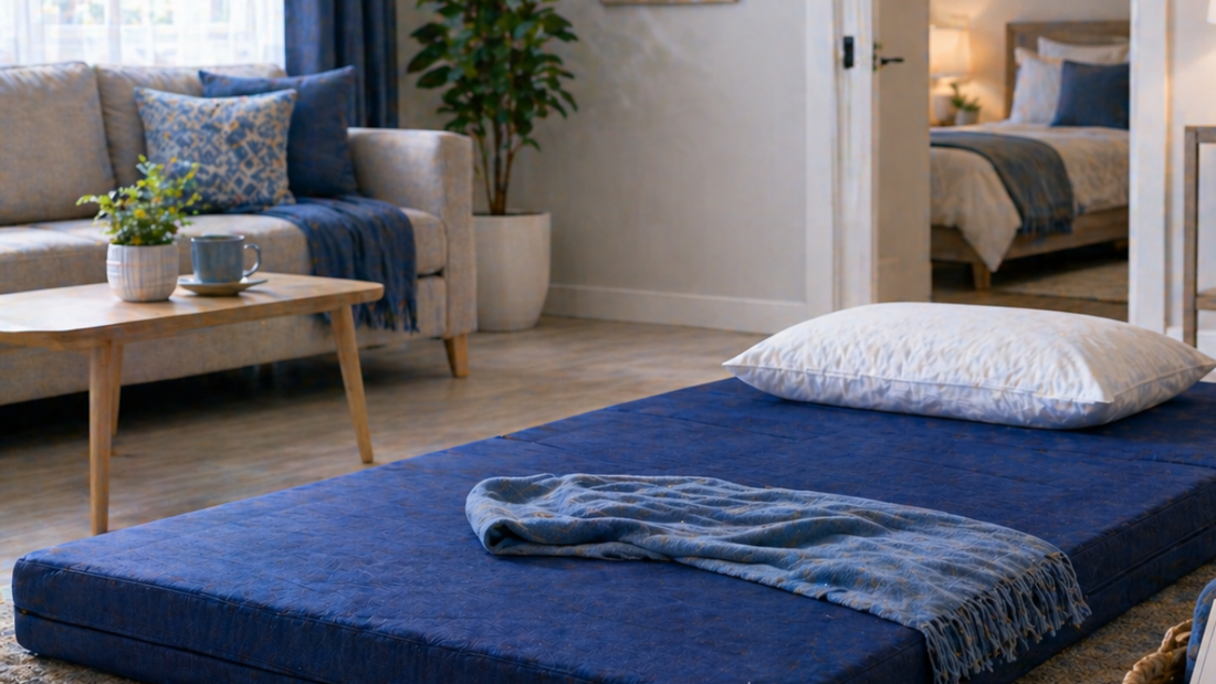 guest mattress