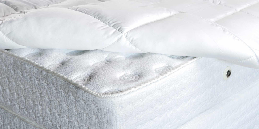 How Often Should You Flip Your Mattress - Somnuz Mattress