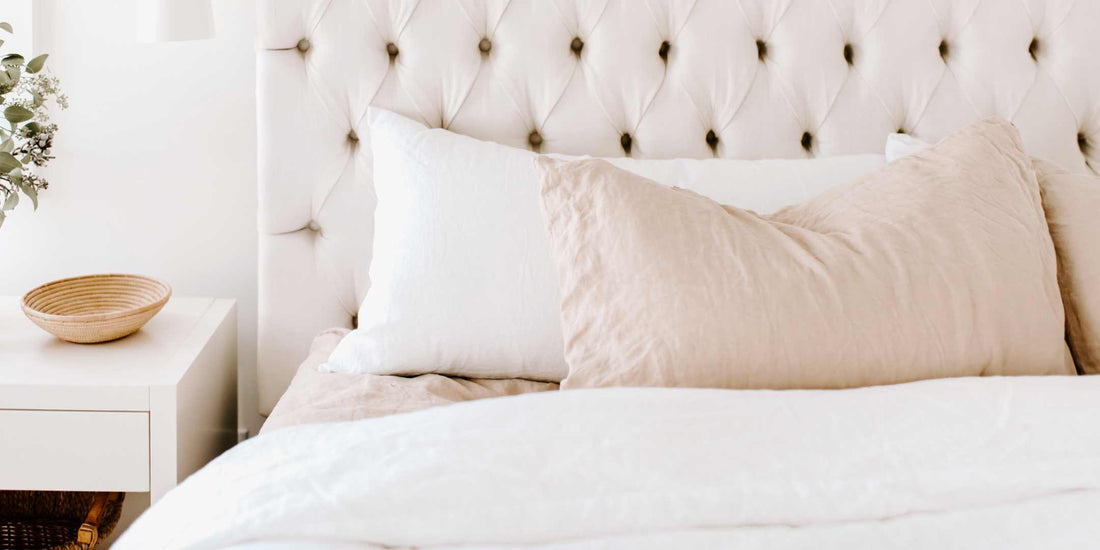 How Often Should You Wash Your Pillows? - Somnuz Mattress