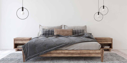 How Thick Should Your Mattress Be? - Somnuz Mattress