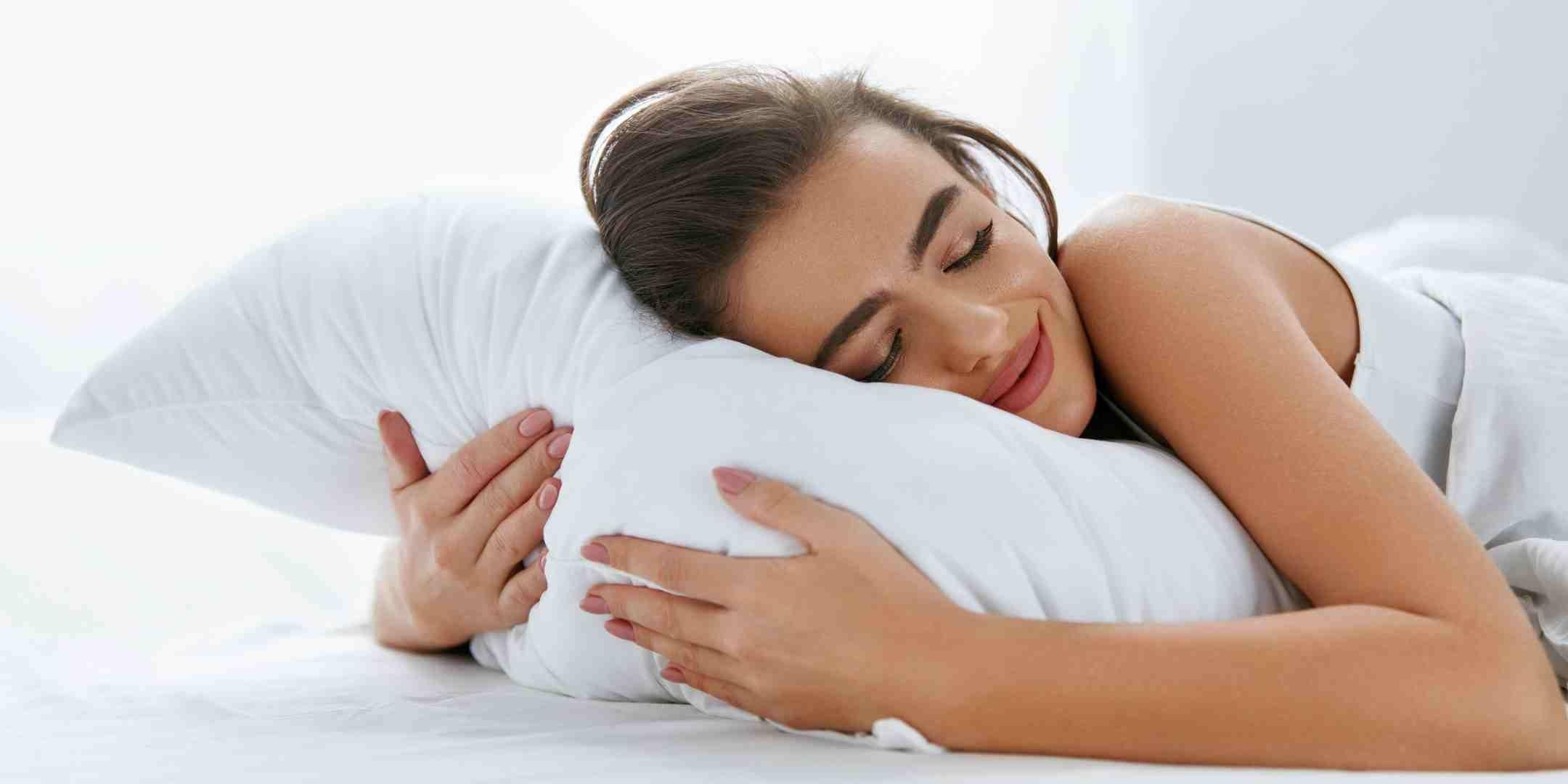 How to Break In Your New Pillow Somnuz Mattress