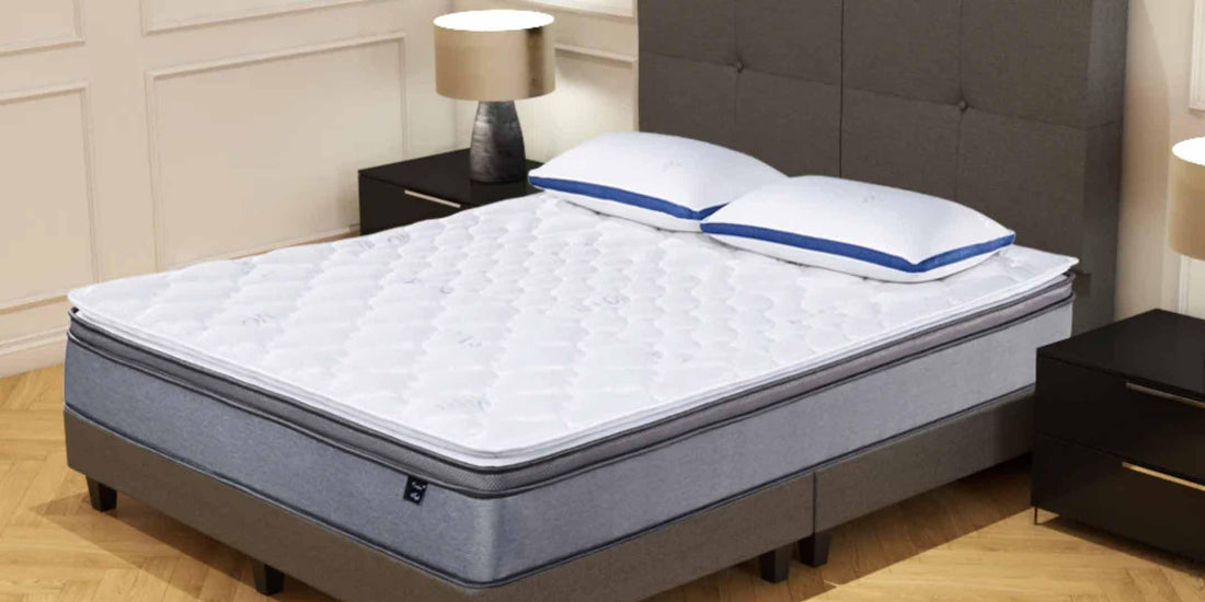 How to Remove the New Mattress Smell - Somnuz Mattress