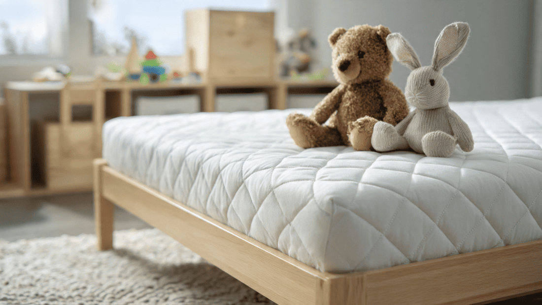 kids mattress sizes