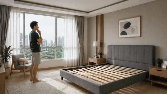 king size cooling mattress