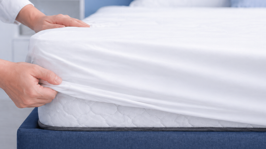 latex mattress