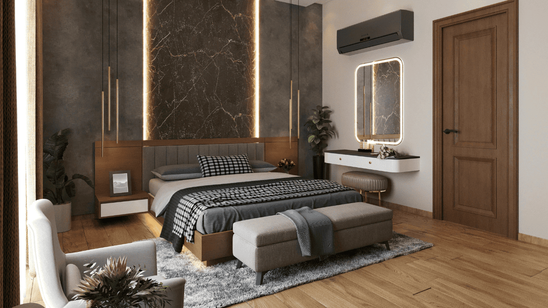 luxury mattress